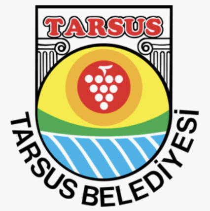 Tarsus Belediyesi Logosu